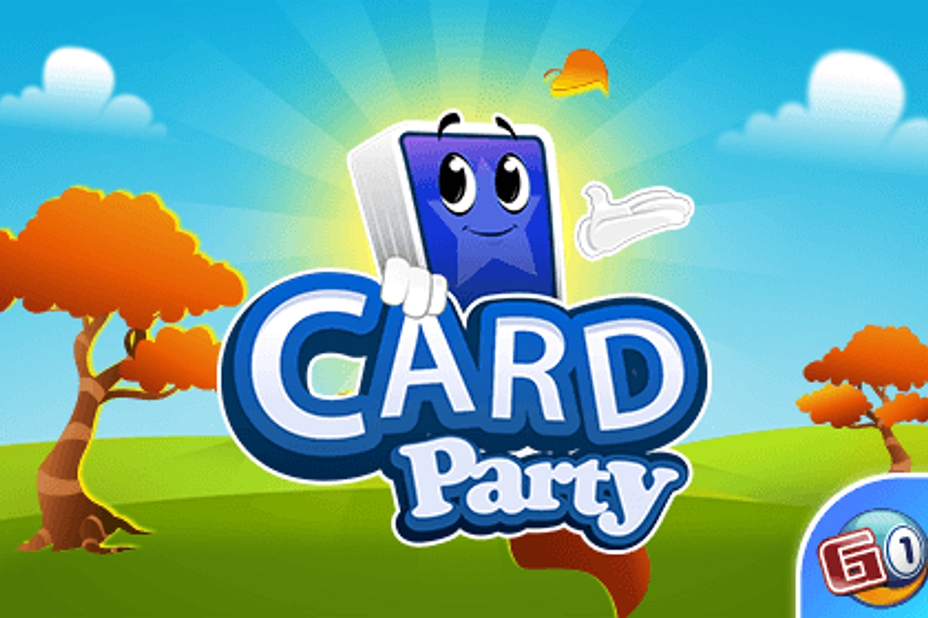 Cardparty Jogo Gratuito Online FunnyGames