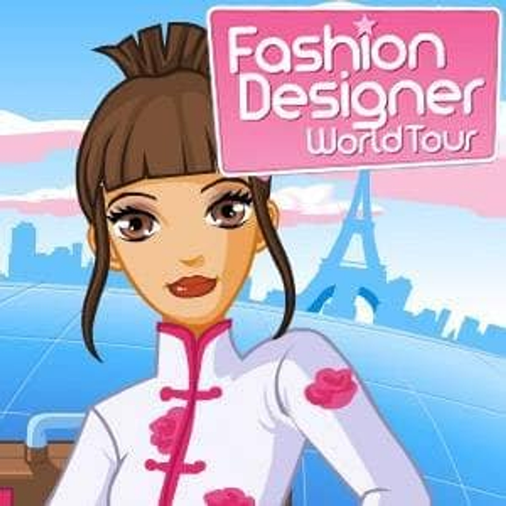 Fashion Designer New York em Jogos na Internet