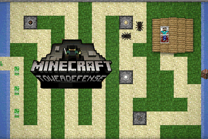 Jogo de Minecraft - Jogue Jogos de Minecraft Online no Friv 5