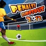 Penalty Shootout 2012