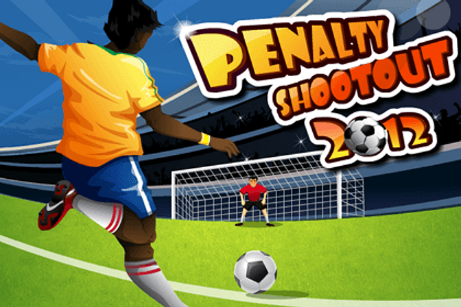 Penalty Fever 3D - 🕹️ Online Game