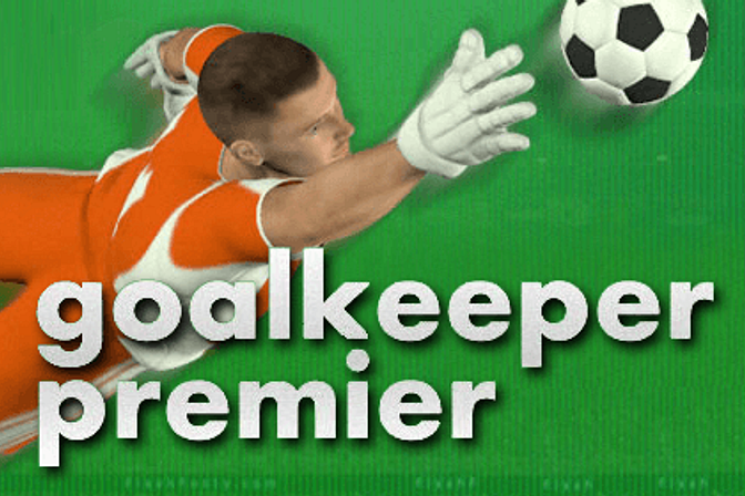 EXPERT GOALKEEPER jogo online gratuito em