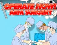 Operate Now: Arm Surgery