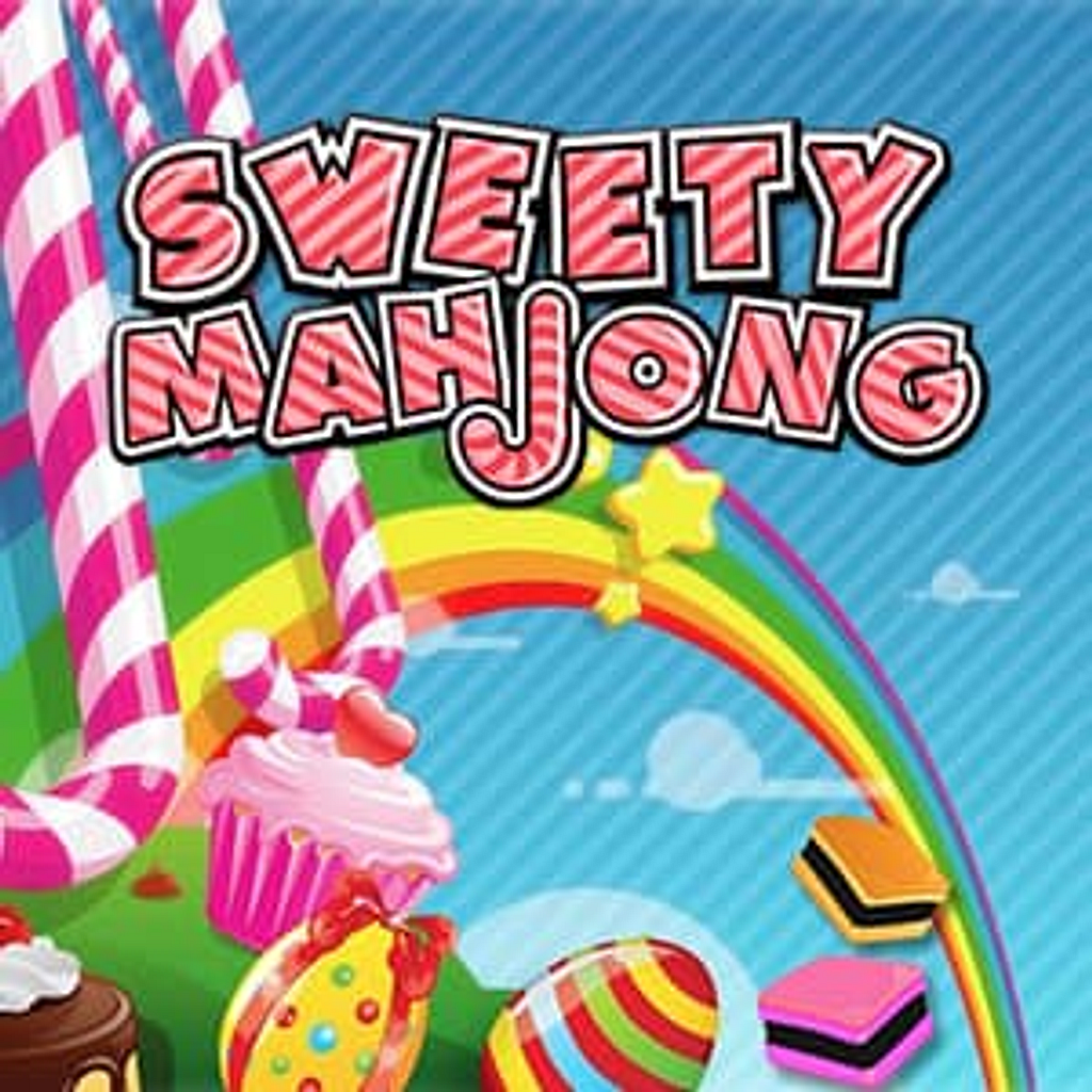 SWEETY MAHJONG - Jogue Grátis Online!