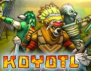 Koyotl