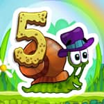 Snail Bob 5: Love Story