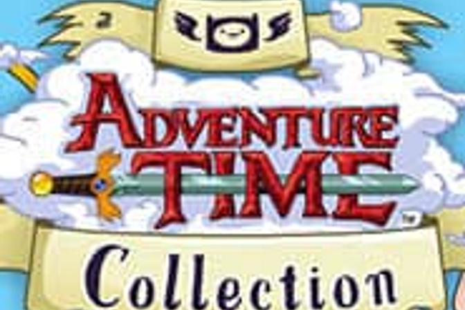 Adventure Time: Collection - Jogo Gratuito Online