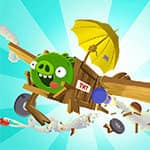 Bad Piggies HD 3.8