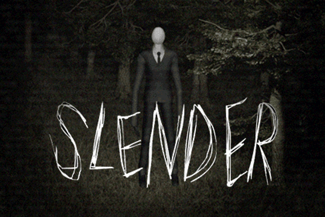 slender game online