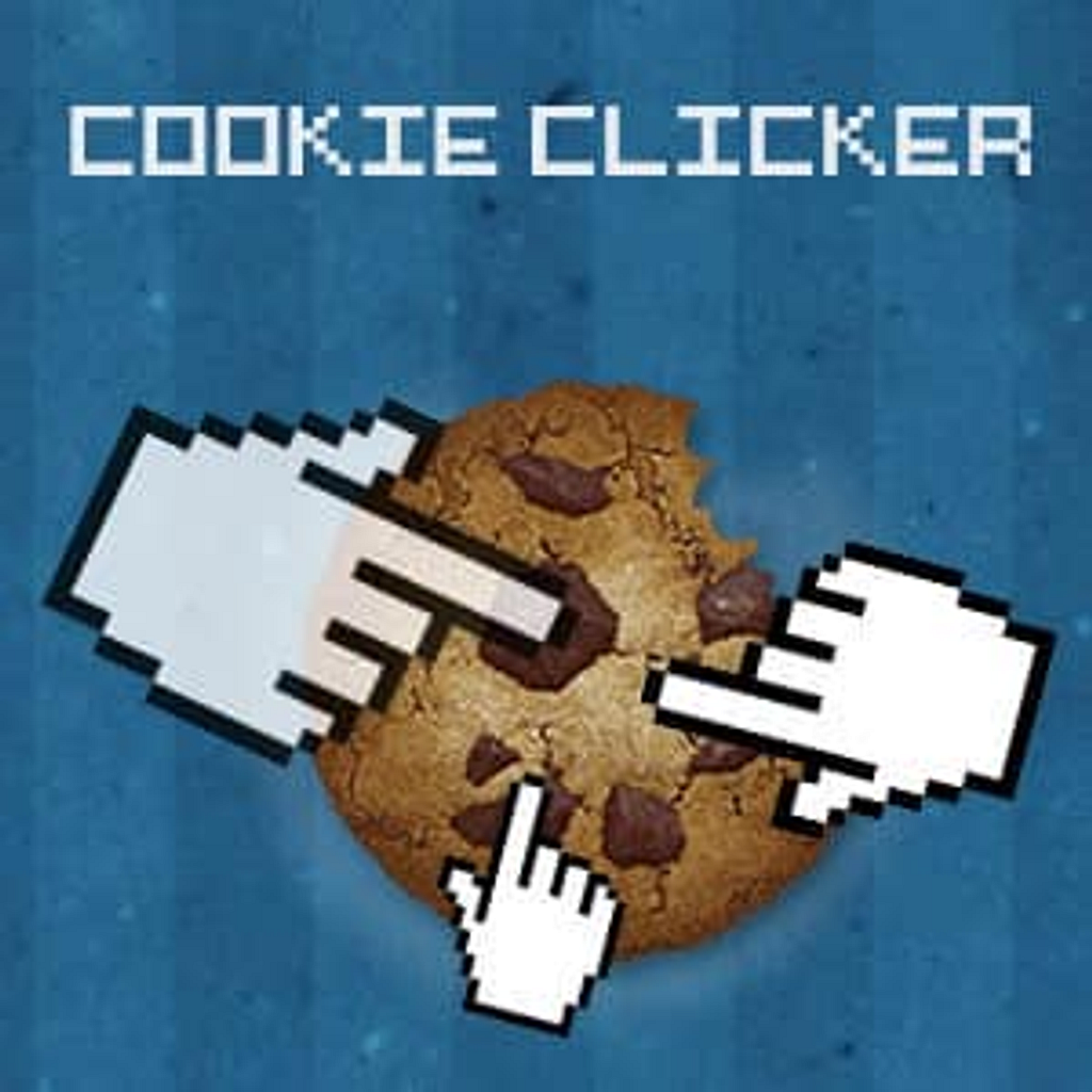 Cookie Clicker – Dominar o mundo com bolachas