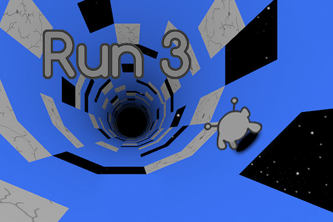 Run 3 - Jogo Gratuito Online