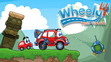 Wheely 6 - Jogar de graça