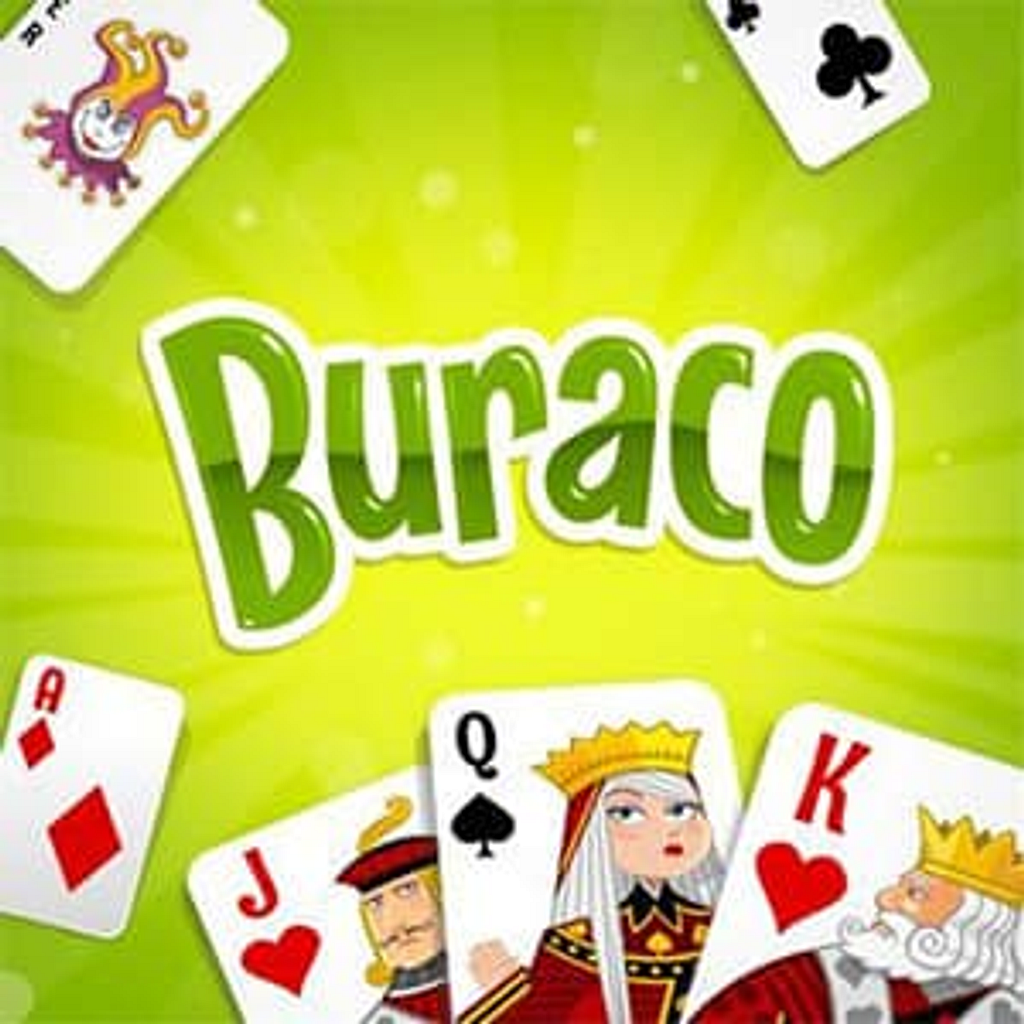 Jogos de Cartas – Buraco – Covil dos Jogos