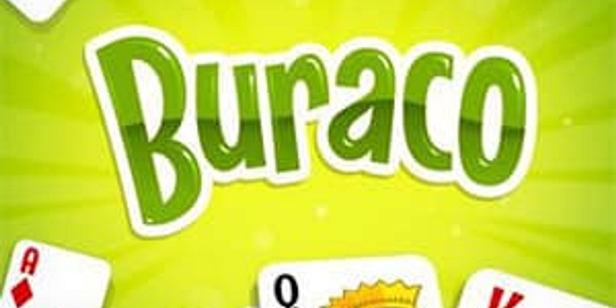 Buraco - Jogo Gratuito Online