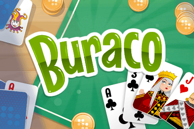 Torneio de Buraco - Como jogar um torneio de buraco na internet