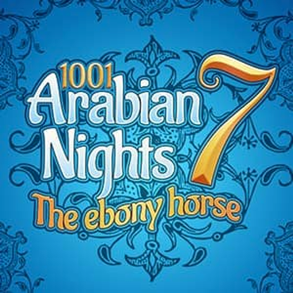 1001 Arabian Nights  Jogar 1001 noites da Arábia Grátis