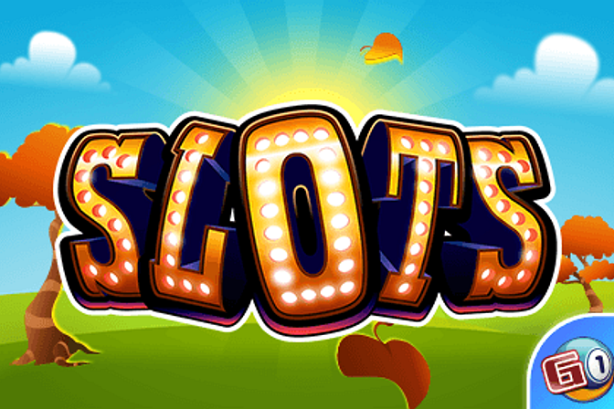 Slots Multiplayer - Jogo Gratuito Online