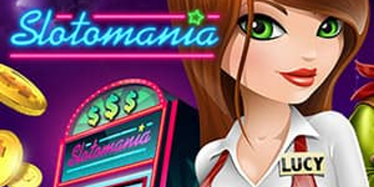 Slotomania - Jogo Gratuito Online