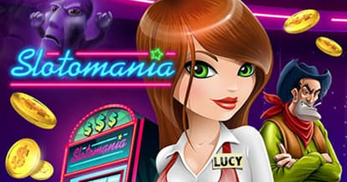 Slotomania Slots Casino - Jogos de Caça Níqueis Grátis em Las