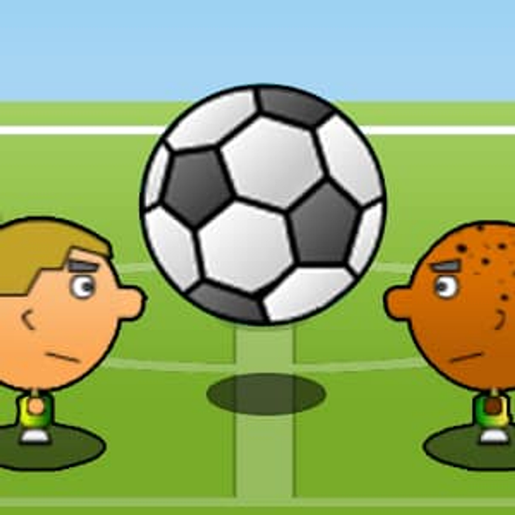 Futebol 1 vs 1 - Jogo Gratuito Online