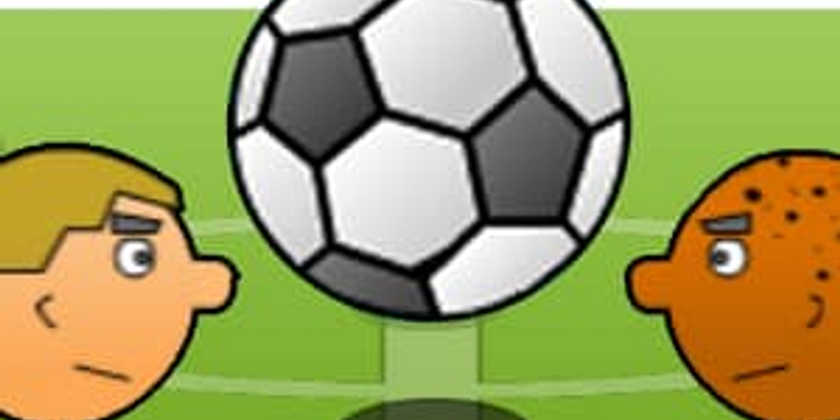 1 on 1 Soccer - Jogo Gratuito Online