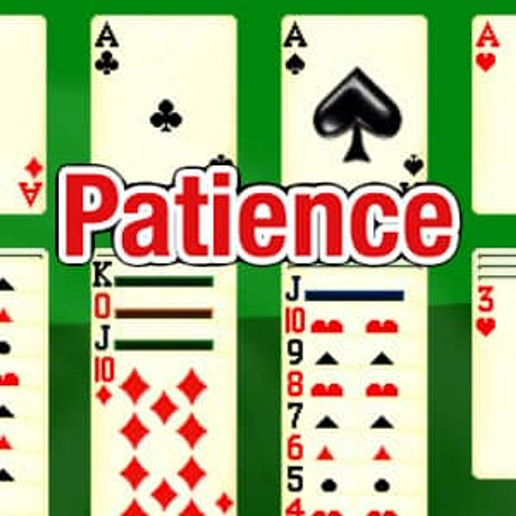 Algerian Patience - Jogo Gratuito Online