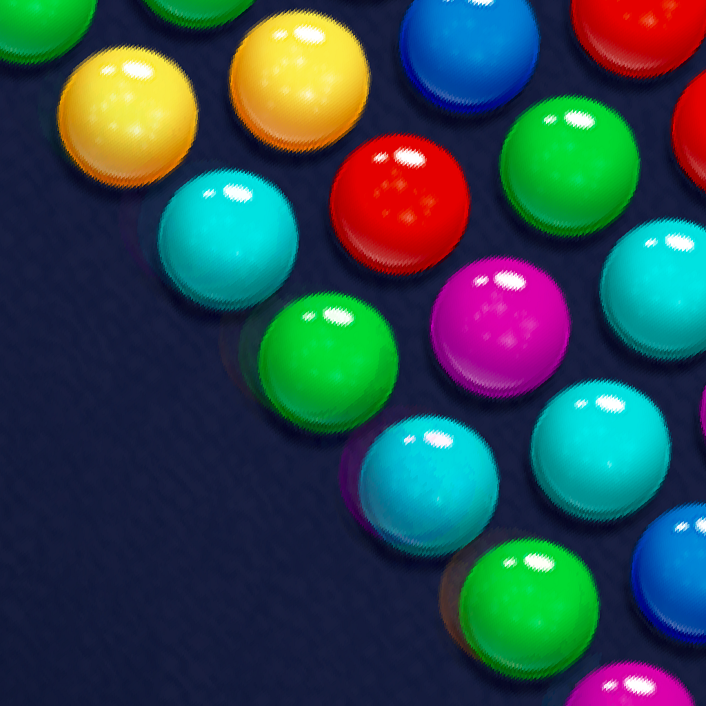 Jogo Bubble Shooter ❌ #AinfoGames@ =^}%~ § - Jogando o Bubble Shooter 