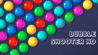 Bubble Shooter HD (SoftGames) / Atirador de Bolhas HD (SoftGames