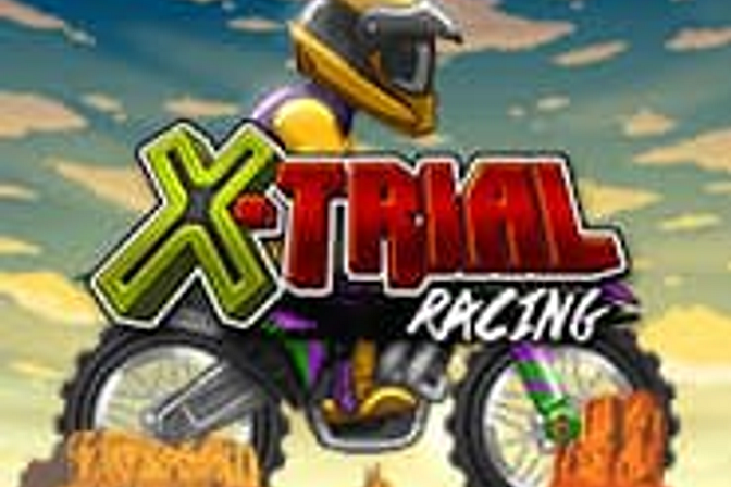 BIKE TRIALS OFFROAD 1 - Jogue Grátis Online!