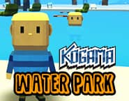 Kogama: Parque Aquático