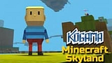 Kogama Minecraft Skyland