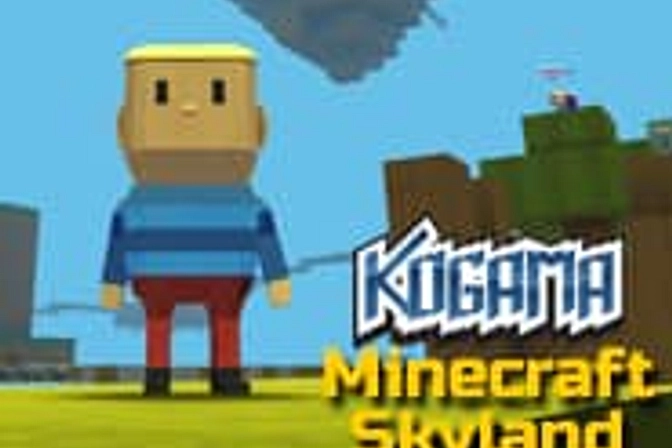 Kogama: Aventura Kizi - Jogo Grátis Online