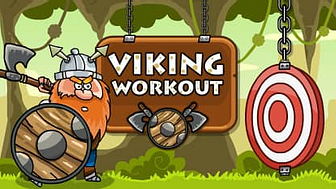 Treinamento Viking