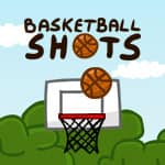 Tiros de Basquete