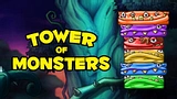 Torre dos Monstros