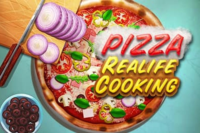 Jogos De Pizza - Jogue os nossos jogos grátis online em