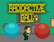 A Bola Radioativa