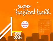 Super Basquete