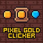 Clique Pixel de Ouro