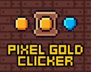 Clique Pixel de Ouro