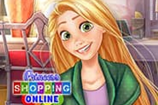 Compras de Princesa Online