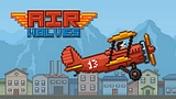 Simulador de Avião - Jogue Online em SilverGames 🕹️