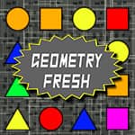 Geometria Fresquinha