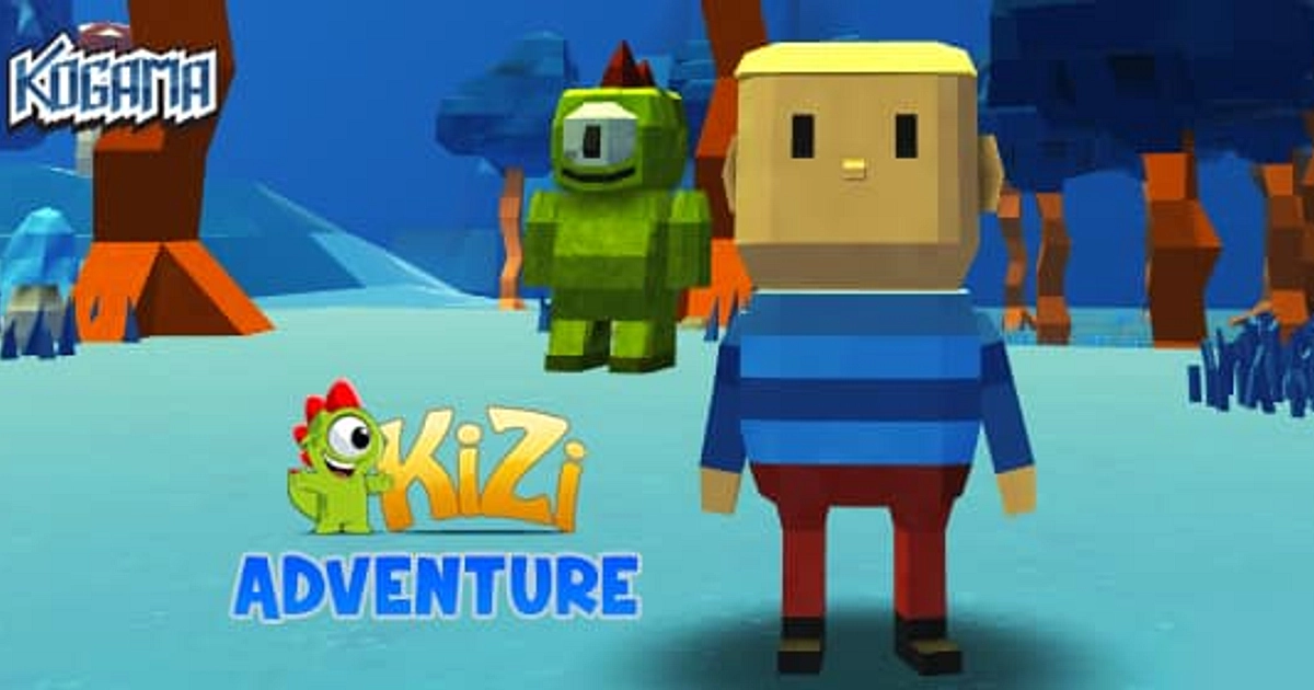 Kizi Kart - Jogue Kizi Kart Jogo Online