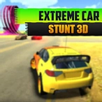 Manobras de Carro Extremos 3D