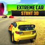 Manobras de Carro Extremos 3D