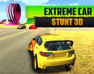 Manobras de Carro Extremos 3D