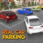 Estacionamento Real de Carros