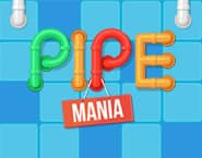 Mania por Canos