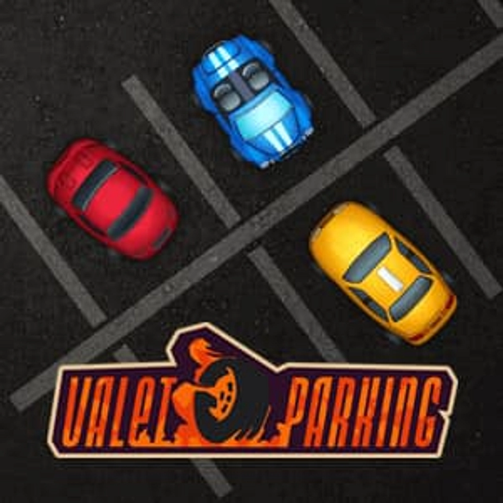 Parking slot / Vaga de estacionamento 🔥 Jogue online